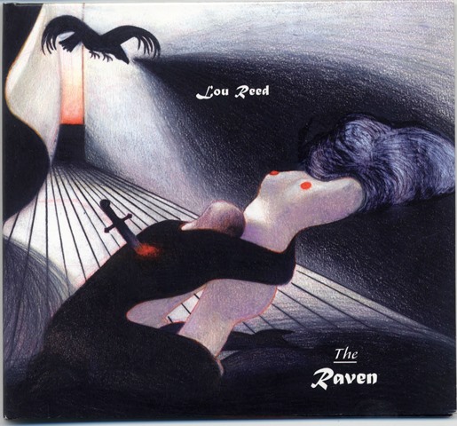 the-raven