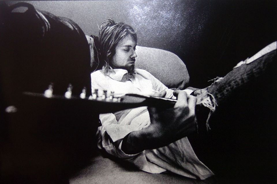 Kurt Cobain2