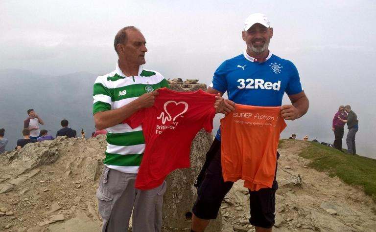447366-james-and-craig-at-the-summit-of-ben-lomond